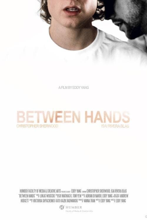 Between Hands Between Hands