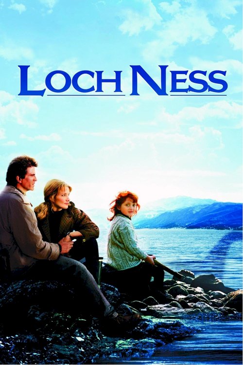Loch Ness Loch Ness