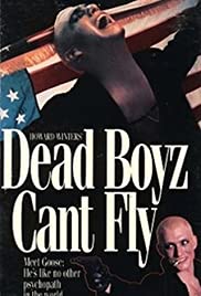 Dead Boyz Can't Fly Dead Boyz Can't Fly