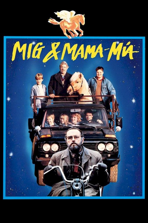 Tarzan Mama Mia Tarzan Mama Mia