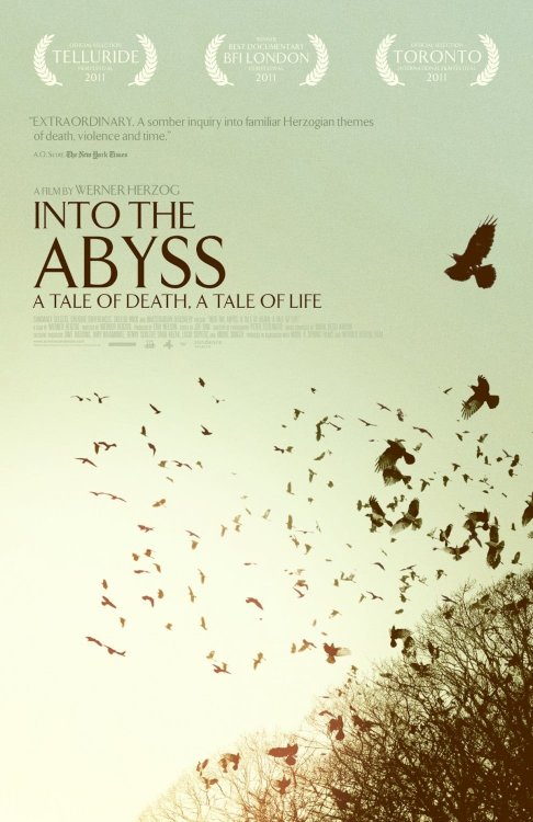 Into the Abyss Into the Abyss