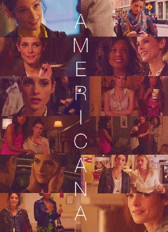 Americana Americana
