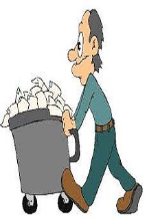 The Garbage Man The Garbage Man