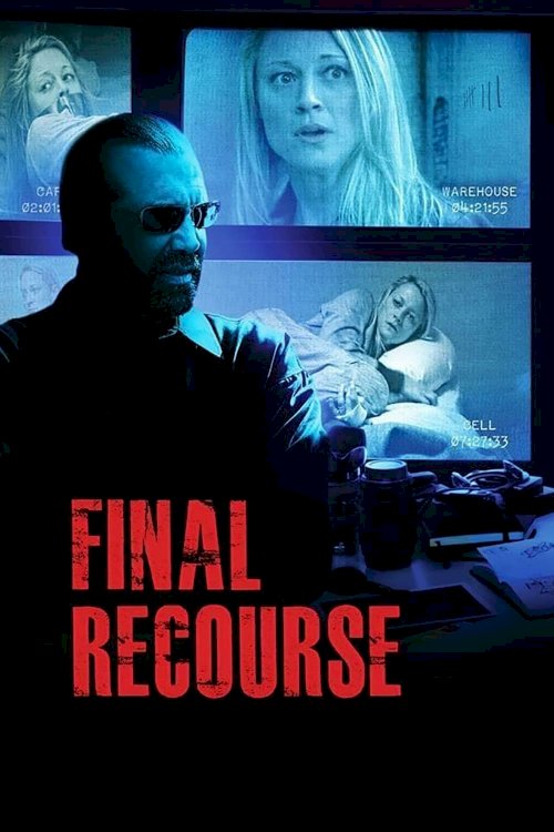 Final Recourse Final Recourse