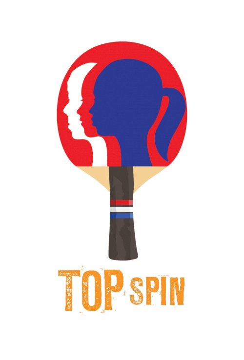 Top Spin Top Spin