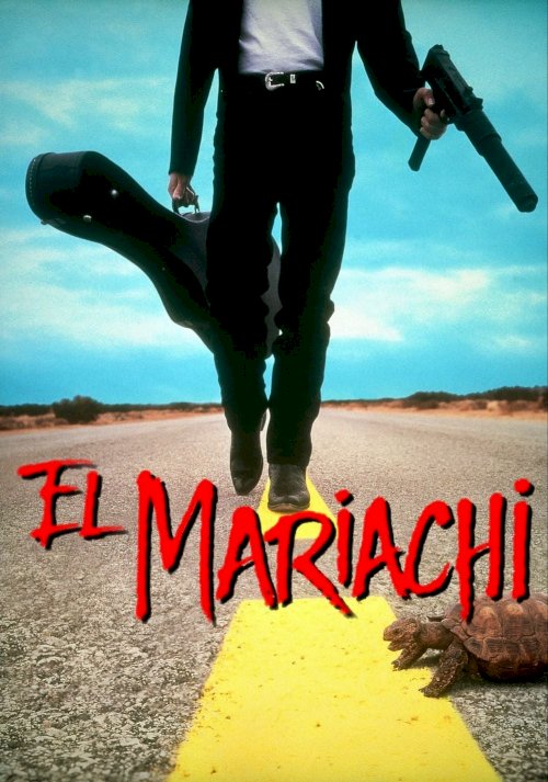 El Mariachi El Mariachi