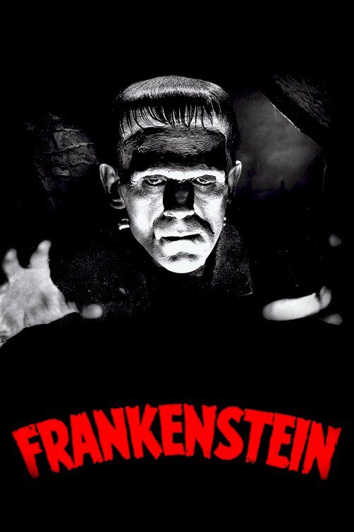 Frankenstein Frankenstein