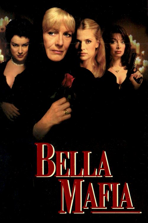 Bella Mafia Bella Mafia