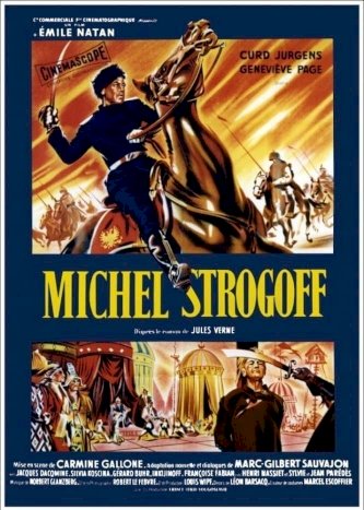 Michael Strogoff Michael Strogoff