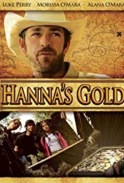 Hanna's Gold Hanna's Gold