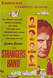 The Stranger's Hand The Stranger's Hand