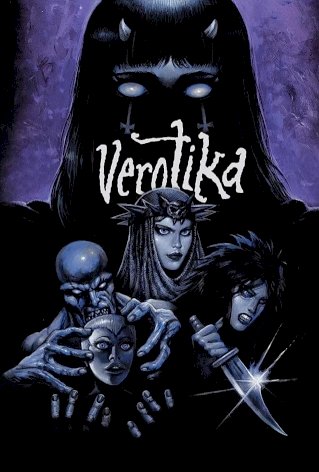 Verotika Verotika
