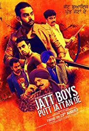 Jatt Boys Putt Jattan De Jatt Boys Putt Jattan De