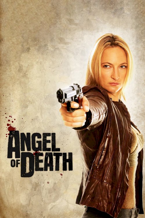 Angel of Death Angel of Death