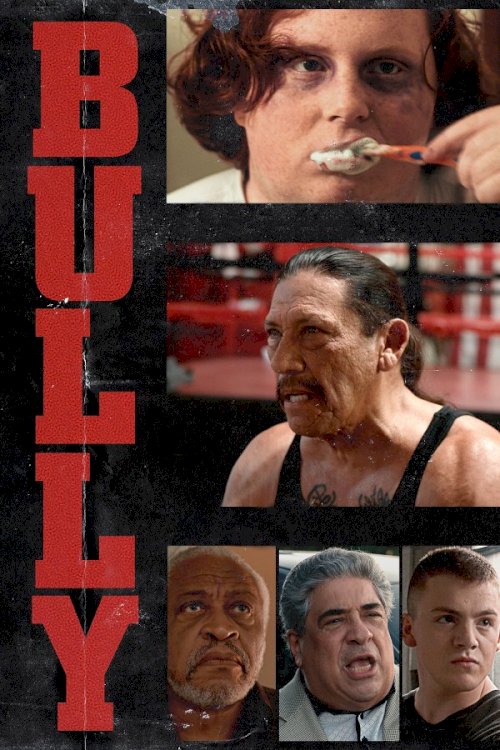 Bully Bully