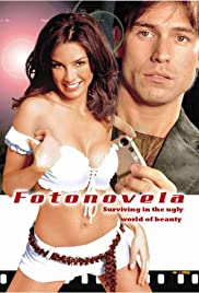 Fotonovela Fotonovela