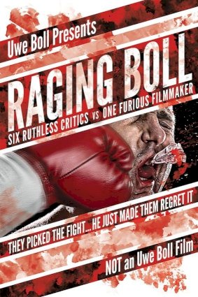 Raging Boll Raging Boll