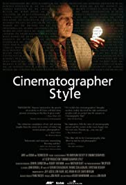 Cinematographer Style Cinematographer Style