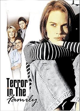 Terror in the Family Terror in the Family