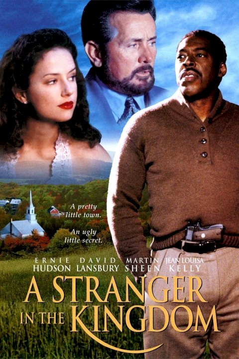 A Stranger in the Kingdom A Stranger in the Kingdom