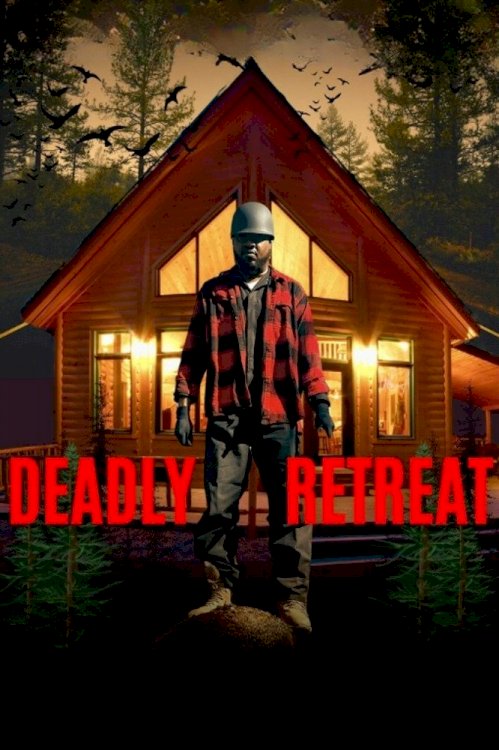 Deadly Retreat Deadly Retreat