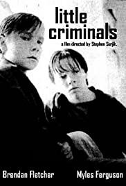 Little Criminals Little Criminals