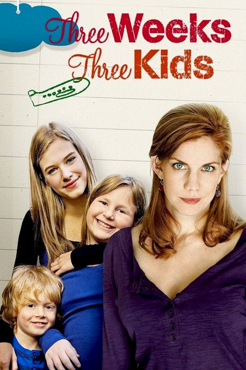 Three Weeks, Three Kids Three Weeks, Three Kids