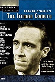 The Iceman Cometh The Iceman Cometh