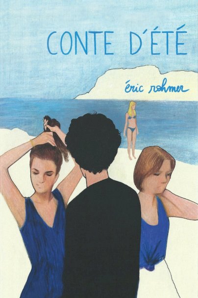 A Summer's Tale A Summer's Tale