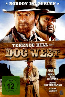 Doc West Doc West
