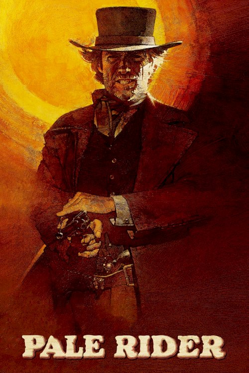 Pale Rider Pale Rider