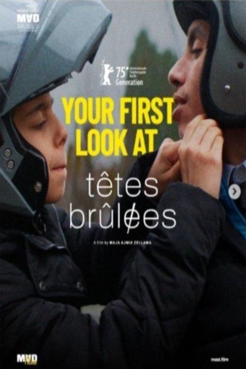 Têtes brûlées Têtes brûlées