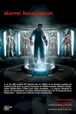 Marvel Renaissance