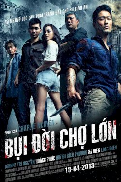 Cho Lon Cho Lon