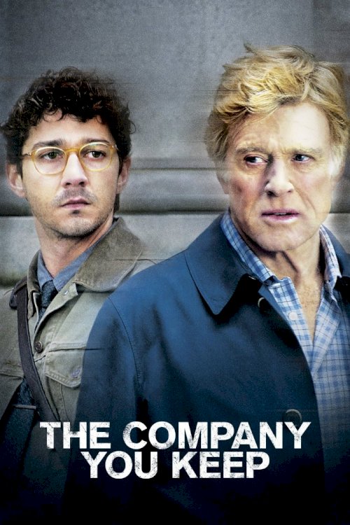 The Company You Keep The Company You Keep