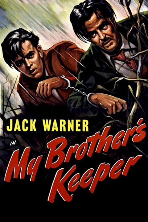 My Brother's Keeper My Brother's Keeper