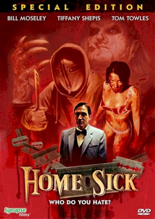 Home Sick Home Sick