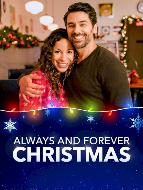 Always and Forever Christmas Always and Forever Christmas
