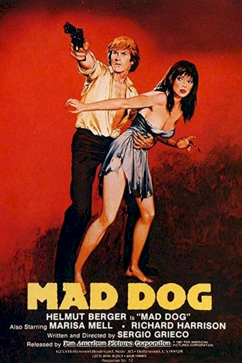The Mad Dog Killer The Mad Dog Killer