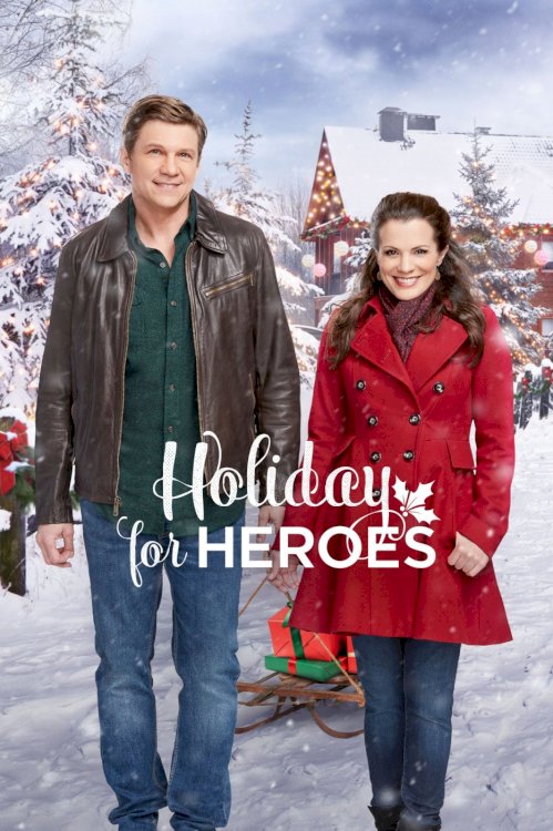 Holiday for Heroes Holiday for Heroes