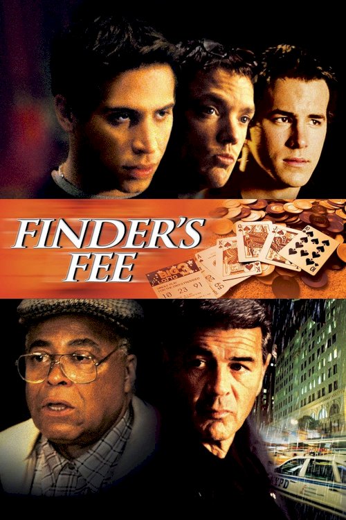 Finder's Fee Finder's Fee