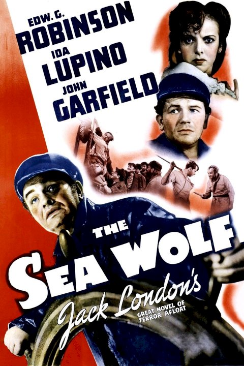 The Sea Wolf The Sea Wolf