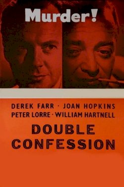 Double Confession Double Confession