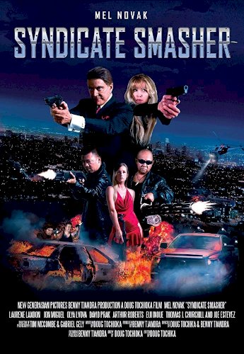 Syndicate Smasher Syndicate Smasher
