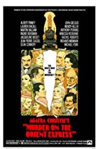 Murder on the Orient Express Murder on the Orient Express
