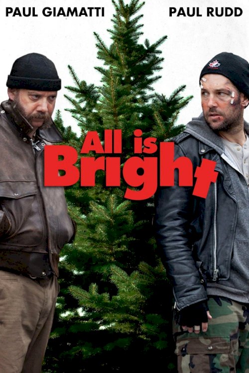 All is Bright All is Bright