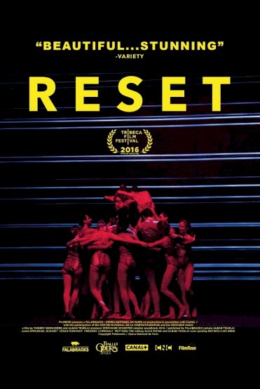 Reset Reset