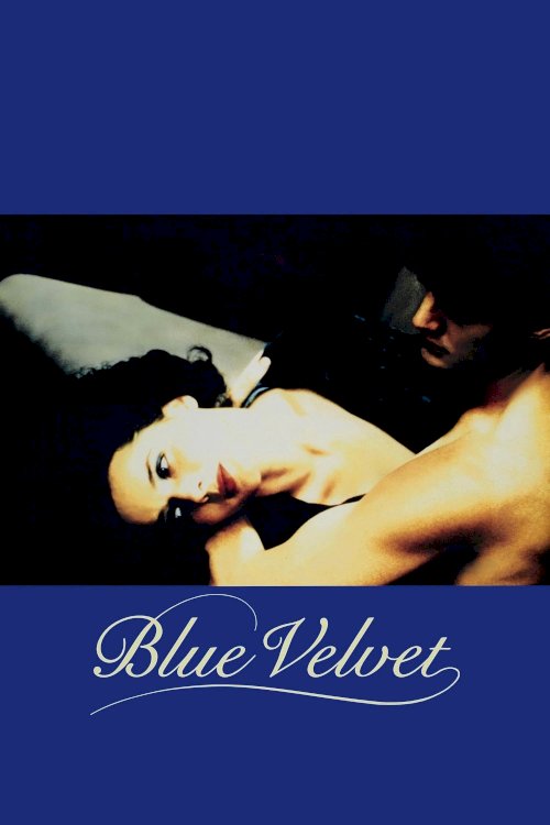 Blue Velvet Blue Velvet