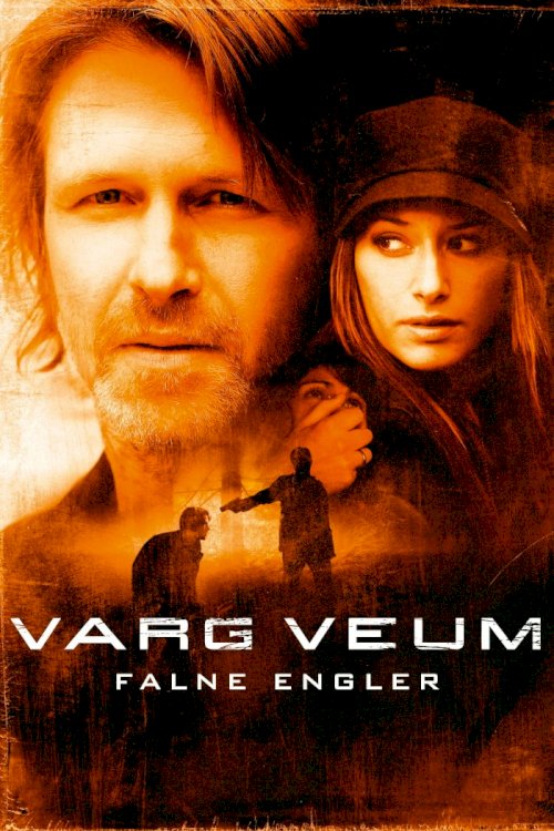 Varg Veum - Fallen Angels Varg Veum - Fallen Angels