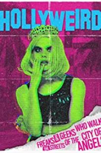 Hollyweird Hollyweird